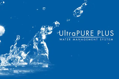 Ultrapure очистка и дезинфекция воды Jacuzzi. Ваш спа бассейн следит за чистотой воды в автоматическом режиме. Частая смена воды теперь не требуется, достаточно перед началом очередного сезона, например, весной, залить в свой уличный джакузи свежую воду. И вплоть до осени бассейн будет тщательно фильтровать, дезинфицировать, насыщать озоном и ионами серебра и подогревать до заданной температуры.