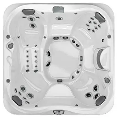 Спа бассейн Jacuzzi J-375