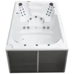 Плавательный бассейн Waterwave Spas Colima