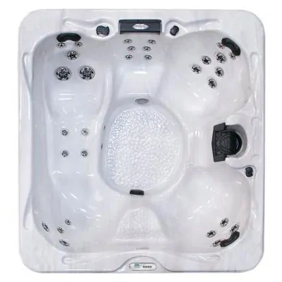 Cal Spas Hawaiian Plus PPZ-631LE